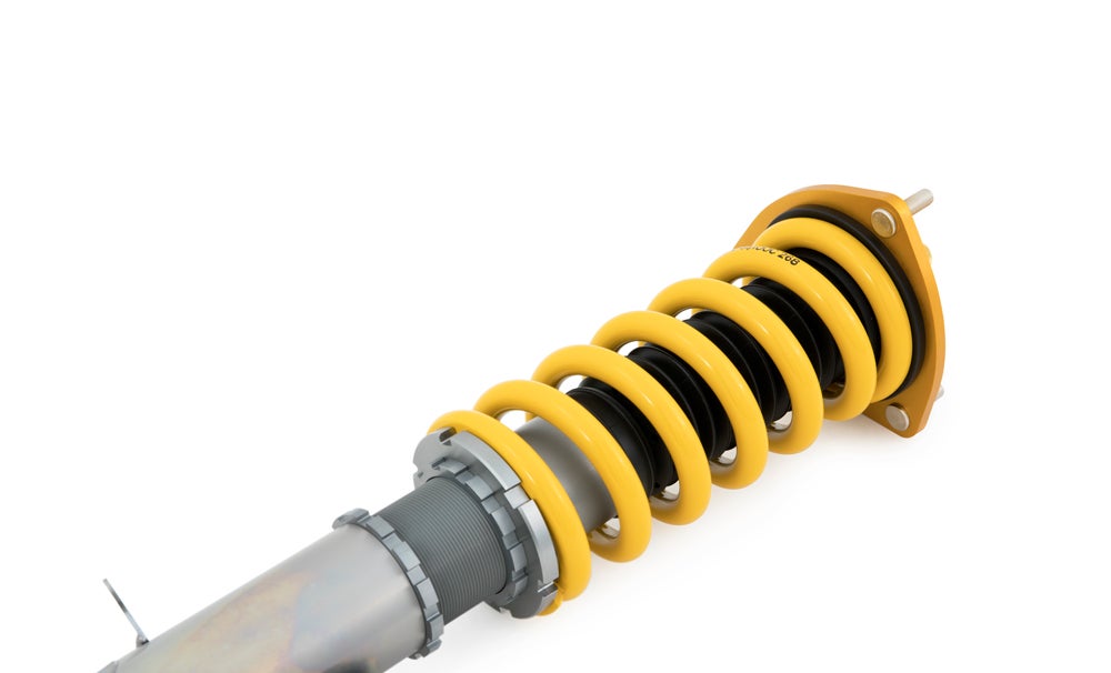 Nissan 350Z Shock Kit Road & Track | Öhlins Automotive